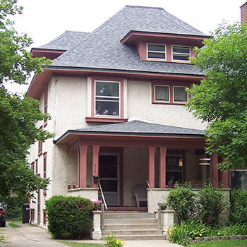 Supported group living on Lovell in Kalamazoo, MI