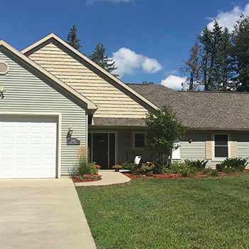 Misty Creek adult independent living group home