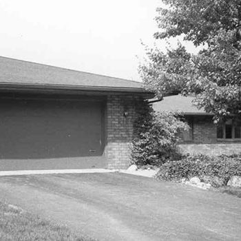 Old Log Trail supported living in west Michigan