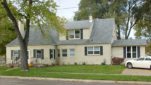 Group home in Portage with adults with developmental disabilities