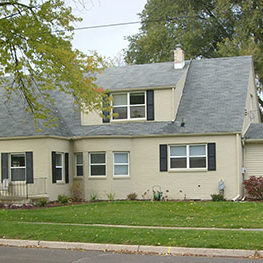 Group home in Portage with adults with developmental disabilities