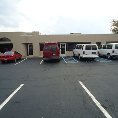 supported living options for adults