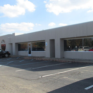 Mall Drive Community Living Options