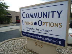 Community Living Options