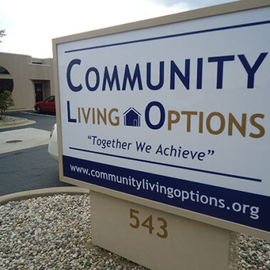 Community Living Options