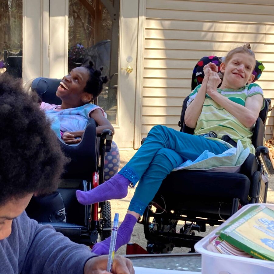 Adults with Disabilities Housing and Programs