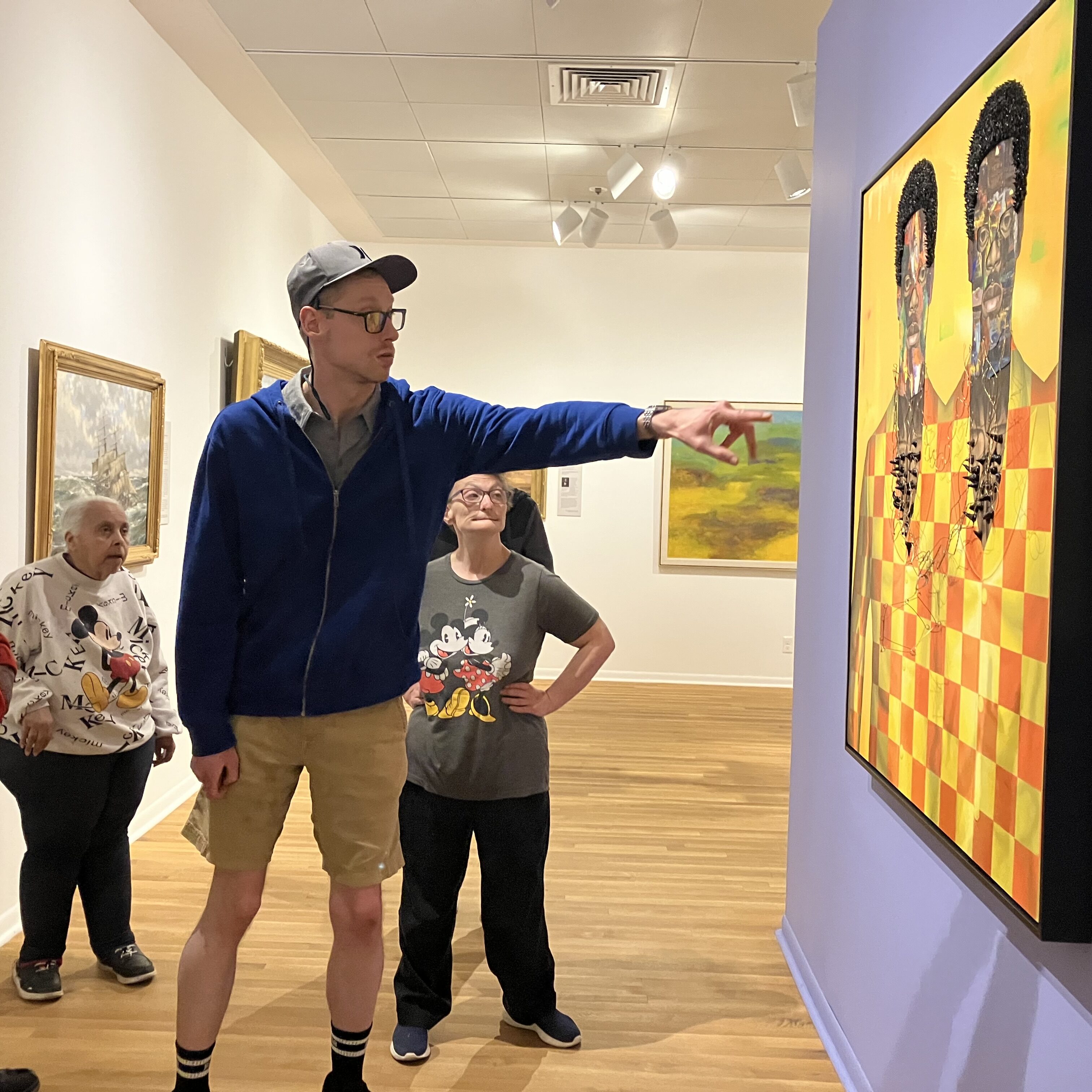 Group Homes for Adults with Disabilities or Mental Illness
