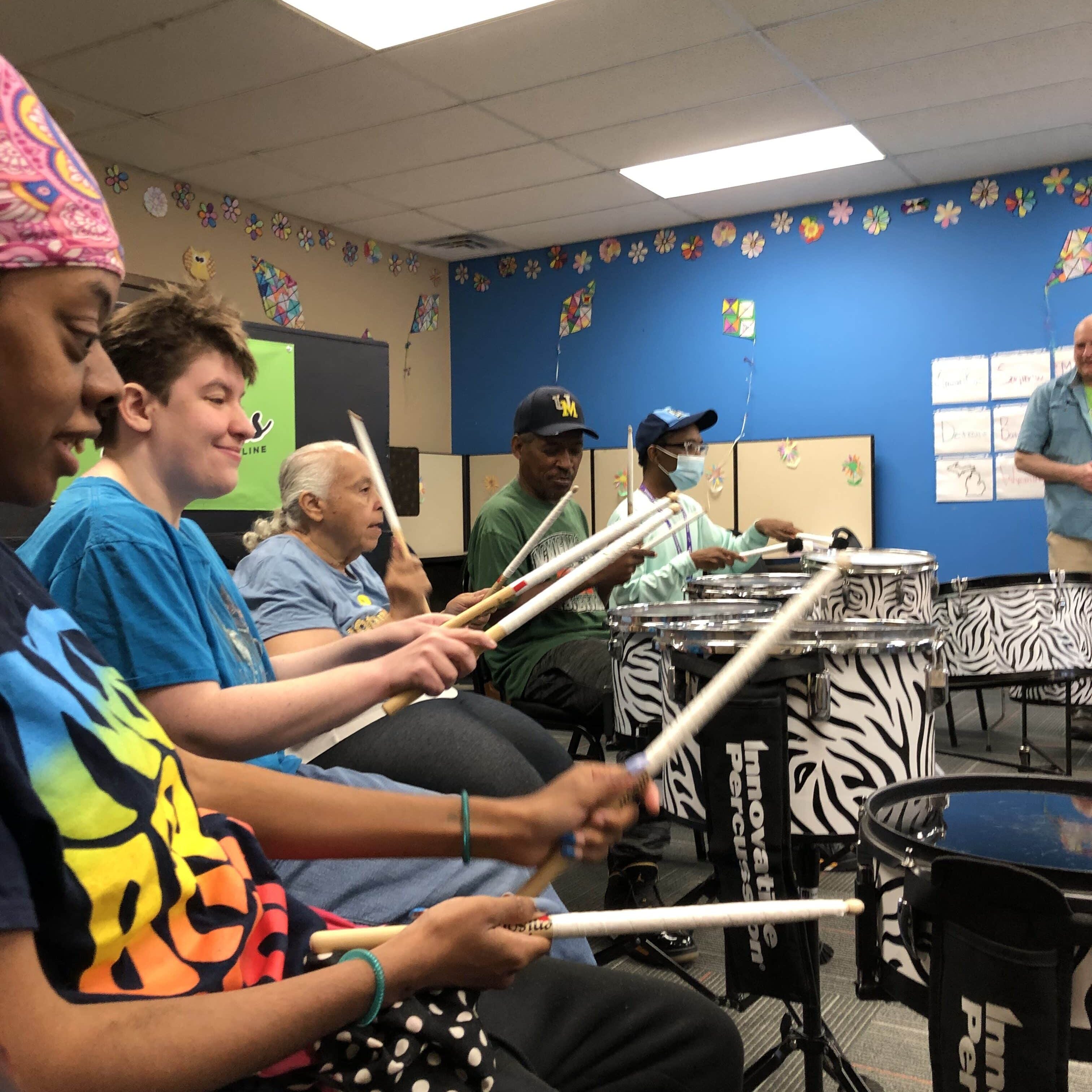 Group Homes for Adults with Disabilities or Mental Illness