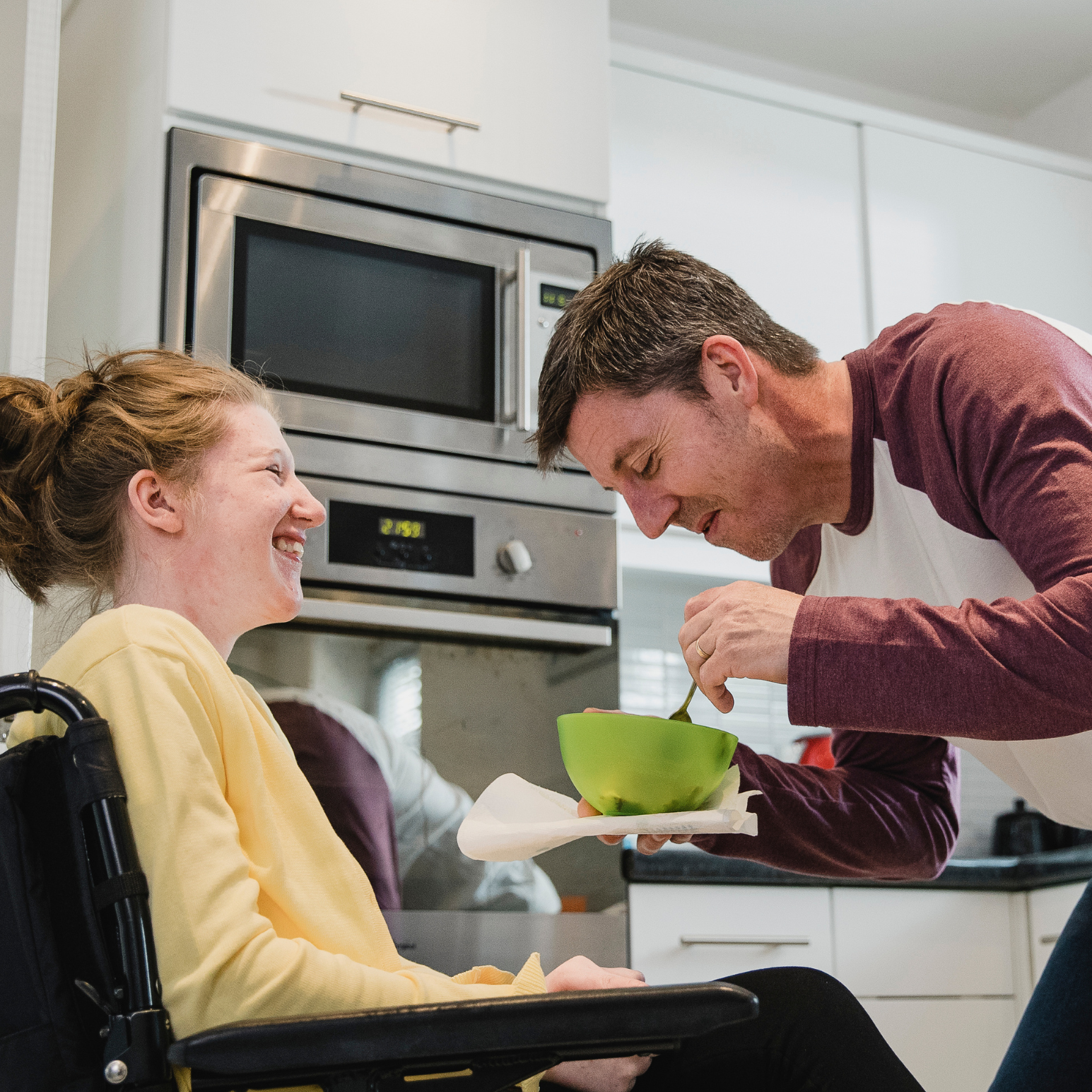 Adults with Disabilities Housing and Programs