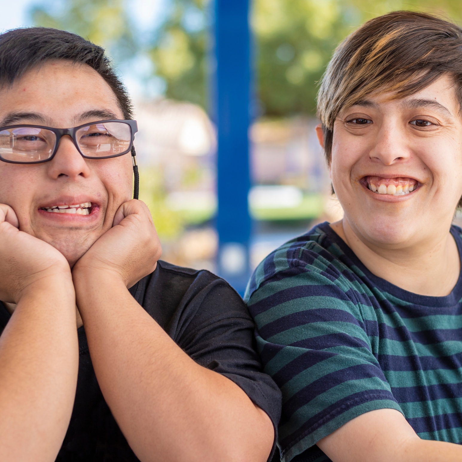 Adults with Disabilities Housing and Programs